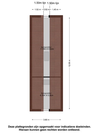 Plattegrond - Handelsweg 2, 3481 MJ Harmelen 