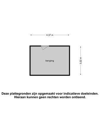 Plattegrond - Handelsweg 2, 3481 MJ Harmelen 