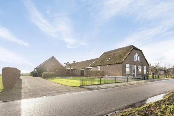 Te koop: Reijerscop 10, 3481 LD Harmelen