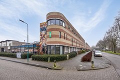 Amsterdamlaan 1A, 3446 AK Woerden 