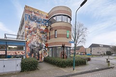 Amsterdamlaan 1A, 3446 AK Woerden 