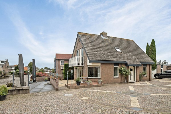 Verkocht: Bruggemeestersstraat 7, 2415 AA Nieuwerbrug aan den Rijn