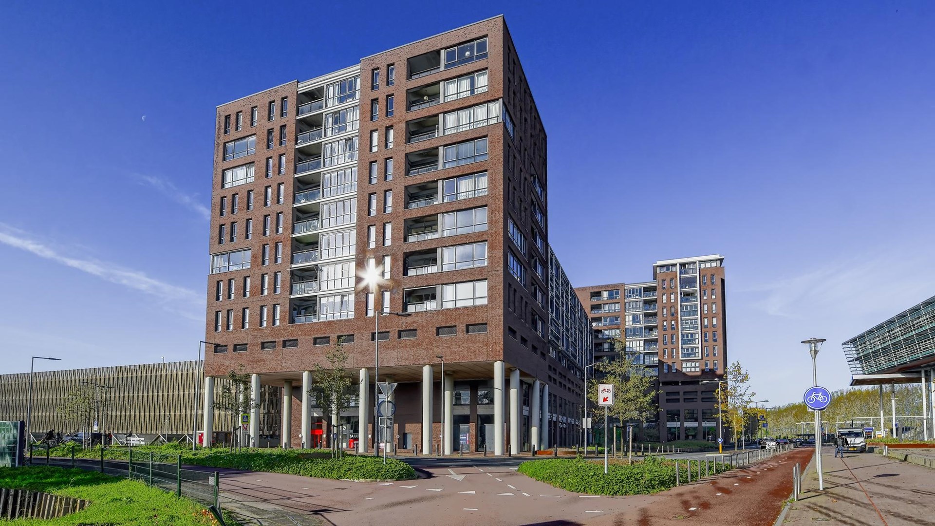 Appartement in Stichtse Vecht