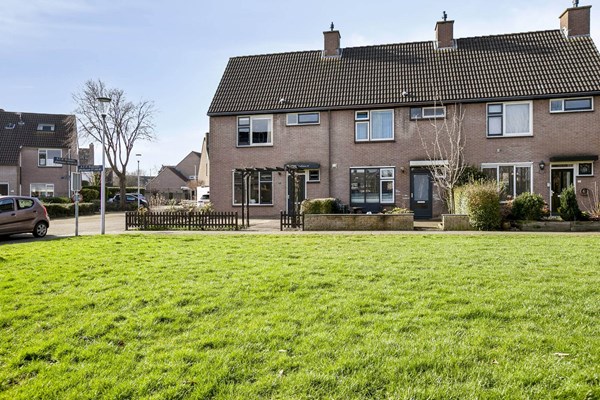 Medium property photo - A C M Muskeijnplantsoen 57, 3417 WN Montfoort