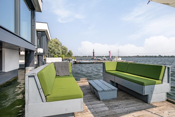 Medium property photo - Meer Van Lugano 22, 3446 JZ Woerden