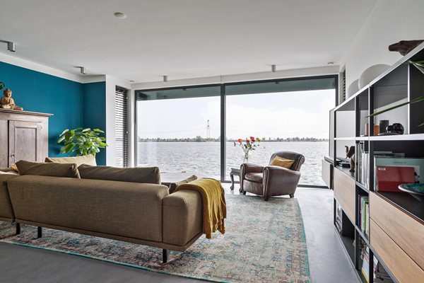 Medium property photo - Meer Van Lugano 22, 3446 JZ Woerden