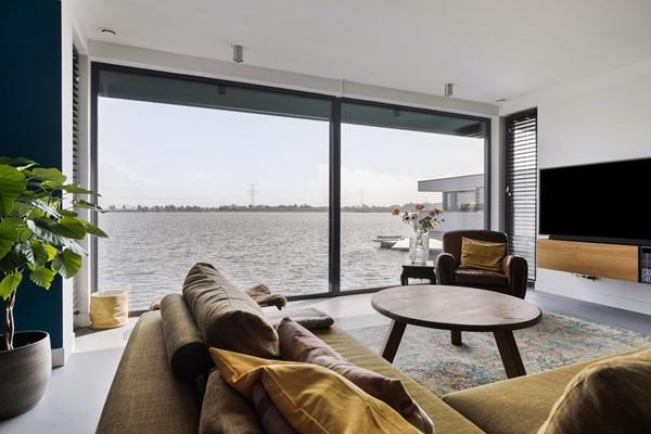 Medium property photo - Meer Van Lugano 22, 3446 JZ Woerden