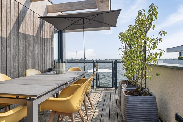 Medium property photo - Meer Van Lugano 22, 3446 JZ Woerden