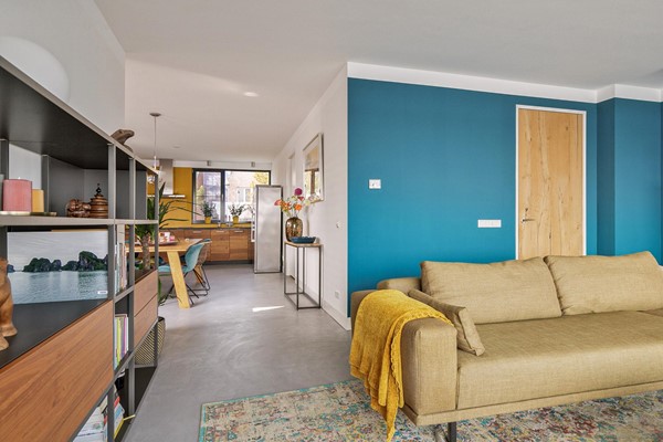 Medium property photo - Meer Van Lugano 22, 3446 JZ Woerden