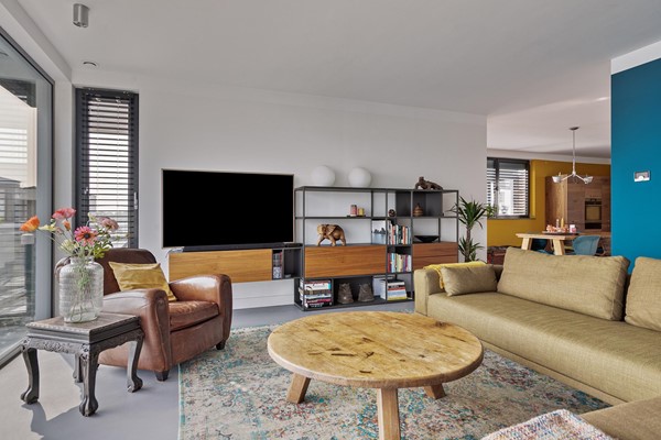 Medium property photo - Meer Van Lugano 22, 3446 JZ Woerden