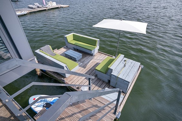 Medium property photo - Meer Van Lugano 22, 3446 JZ Woerden