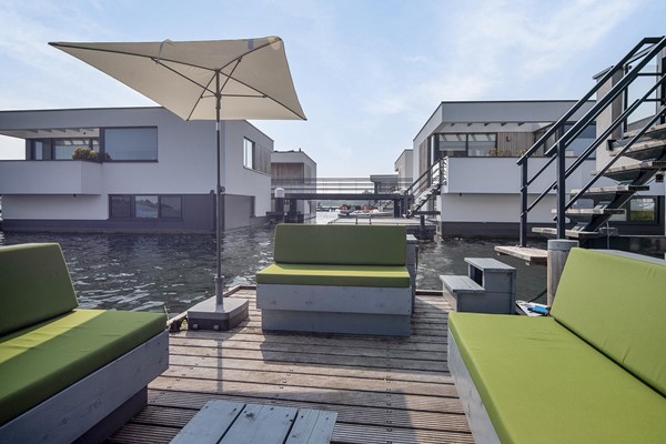 Medium property photo - Meer Van Lugano 22, 3446 JZ Woerden
