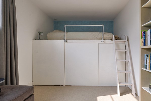 Medium property photo - Meer Van Lugano 22, 3446 JZ Woerden