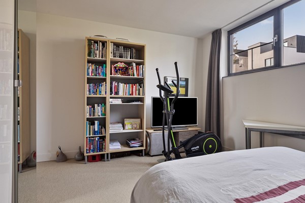 Medium property photo - Meer Van Lugano 22, 3446 JZ Woerden