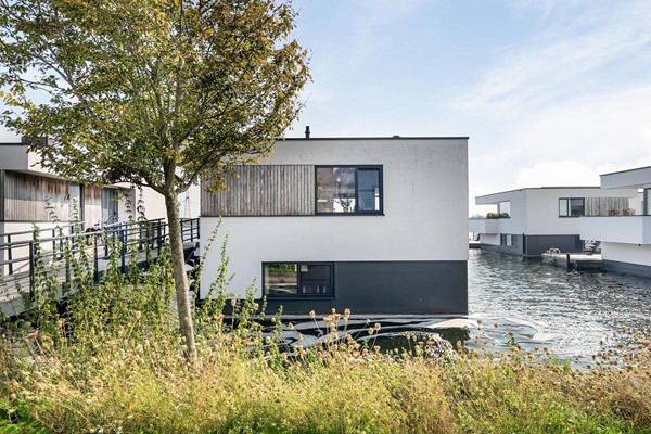 Medium property photo - Meer Van Lugano 22, 3446 JZ Woerden