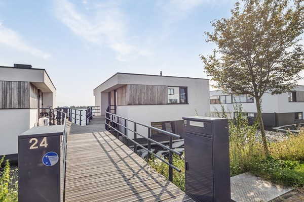 Medium property photo - Meer Van Lugano 22, 3446 JZ Woerden