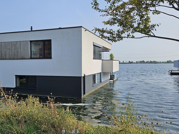 Medium property photo - Meer Van Lugano 22, 3446 JZ Woerden
