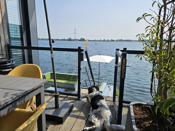 Medium property photo - Meer Van Lugano 22, 3446 JZ Woerden