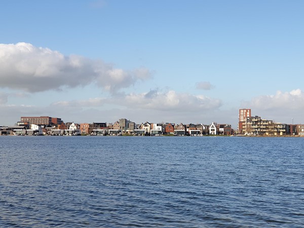 Medium property photo - Meer Van Lugano 22, 3446 JZ Woerden
