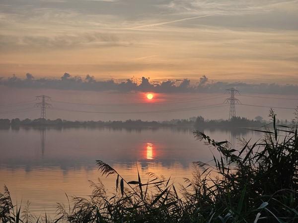 Medium property photo - Meer Van Lugano 22, 3446 JZ Woerden