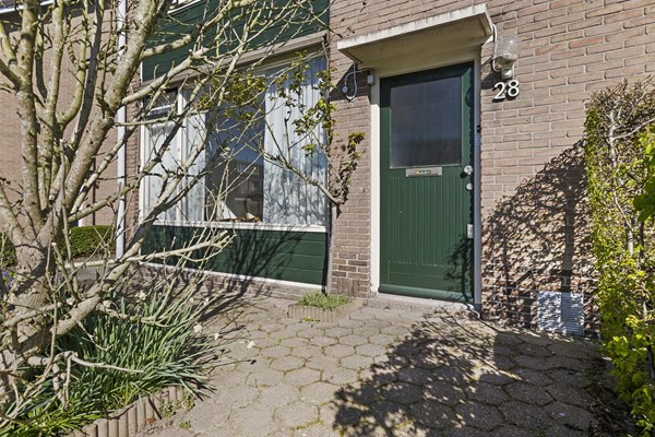 Medium property photo - Esdoornlaan 28, 3481 BJ Harmelen