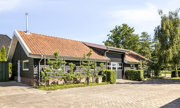 Medium property photo - Mijdrechtse Dwarsweg 12, 3648 BS Wilnis