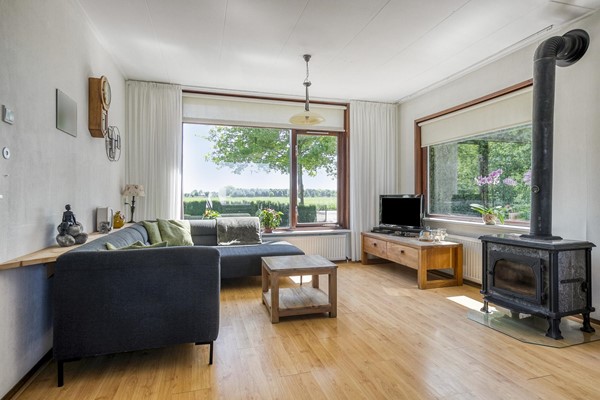 Medium property photo - Mijdrechtse Dwarsweg 12, 3648 BS Wilnis