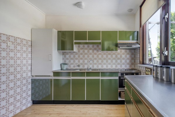 Medium property photo - Mijdrechtse Dwarsweg 12, 3648 BS Wilnis