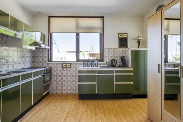 Medium property photo - Mijdrechtse Dwarsweg 12, 3648 BS Wilnis