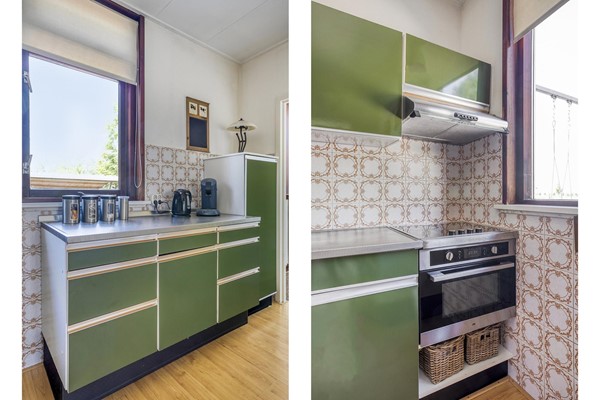 Medium property photo - Mijdrechtse Dwarsweg 12, 3648 BS Wilnis