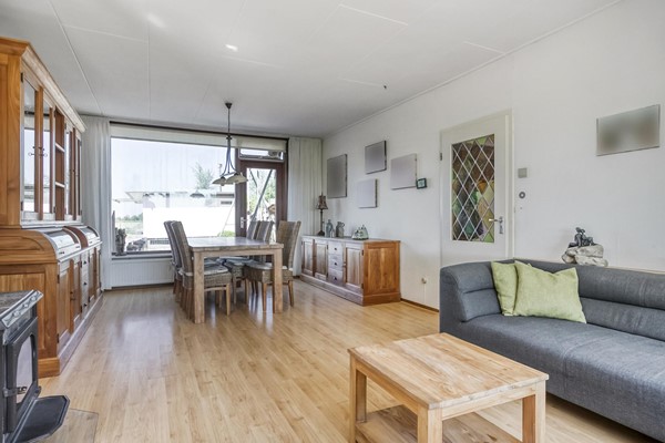 Medium property photo - Mijdrechtse Dwarsweg 12, 3648 BS Wilnis