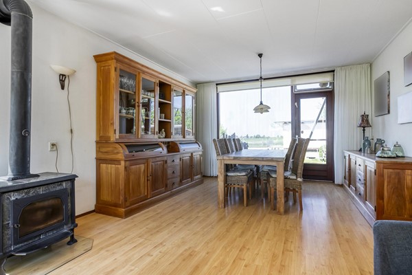 Medium property photo - Mijdrechtse Dwarsweg 12, 3648 BS Wilnis
