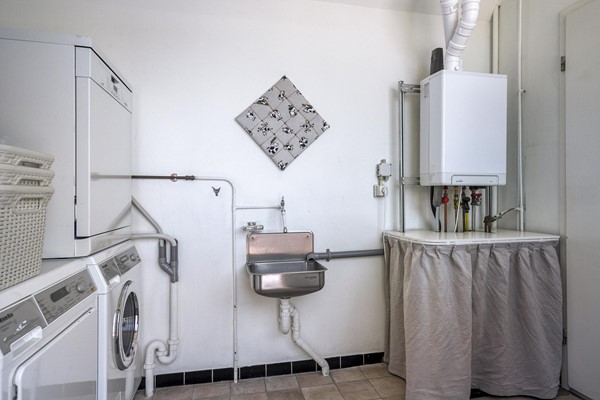 Medium property photo - Mijdrechtse Dwarsweg 12, 3648 BS Wilnis