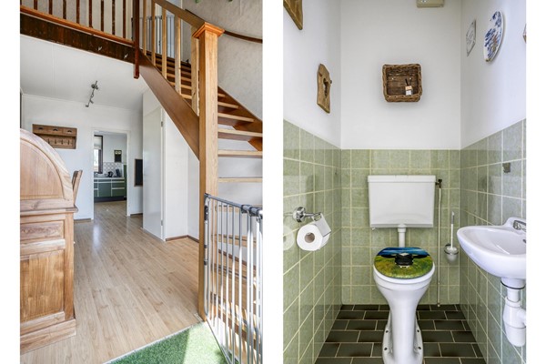 Medium property photo - Mijdrechtse Dwarsweg 12, 3648 BS Wilnis