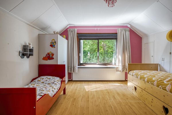 Medium property photo - Mijdrechtse Dwarsweg 12, 3648 BS Wilnis