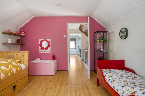 Medium property photo - Mijdrechtse Dwarsweg 12, 3648 BS Wilnis