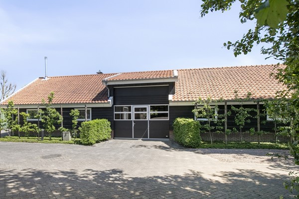 Medium property photo - Mijdrechtse Dwarsweg 12, 3648 BS Wilnis