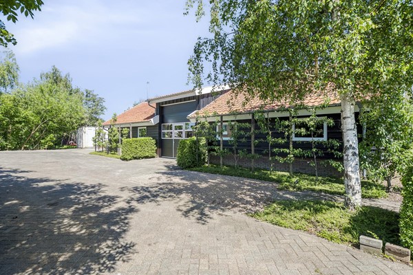 Medium property photo - Mijdrechtse Dwarsweg 12, 3648 BS Wilnis