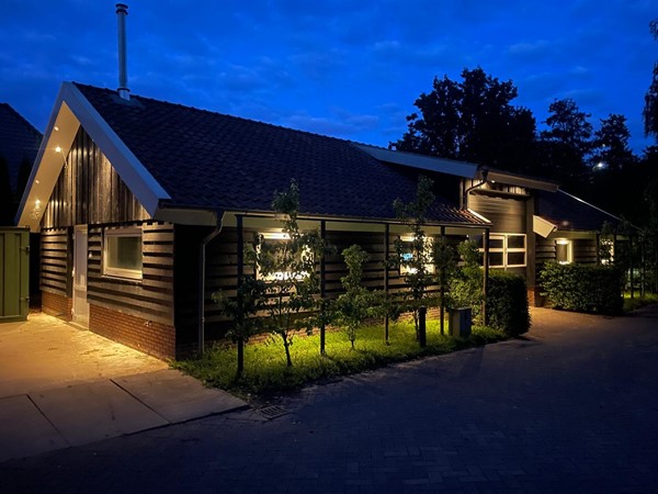 Medium property photo - Mijdrechtse Dwarsweg 12, 3648 BS Wilnis