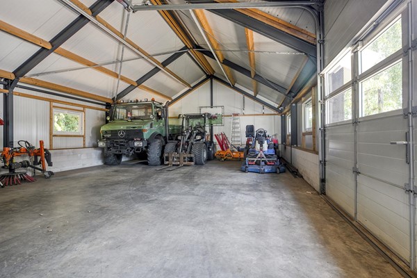 Medium property photo - Mijdrechtse Dwarsweg 12, 3648 BS Wilnis