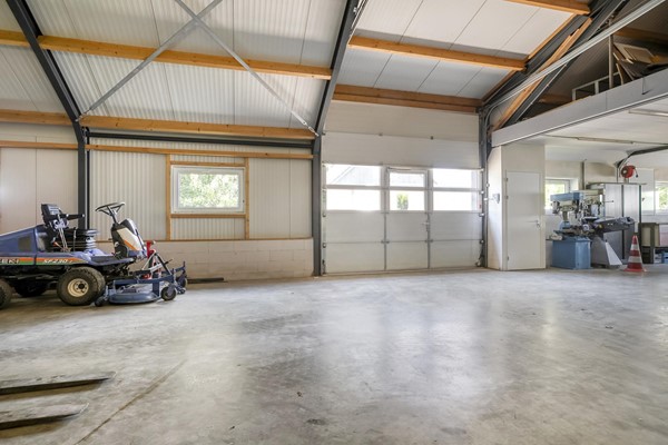 Medium property photo - Mijdrechtse Dwarsweg 12, 3648 BS Wilnis