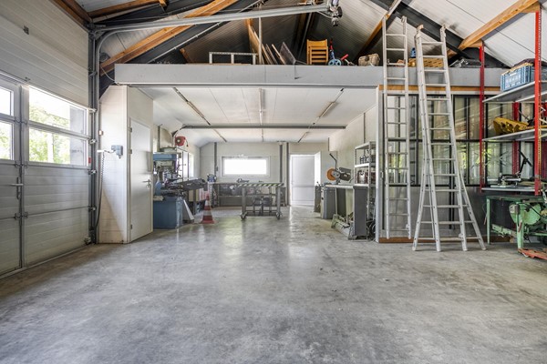 Medium property photo - Mijdrechtse Dwarsweg 12, 3648 BS Wilnis