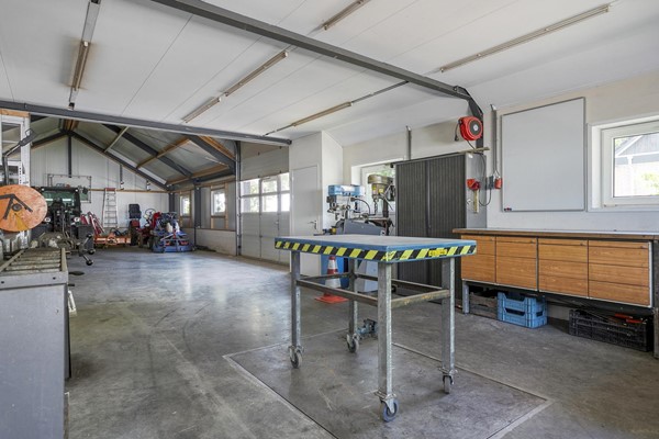 Medium property photo - Mijdrechtse Dwarsweg 12, 3648 BS Wilnis