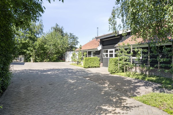 Medium property photo - Mijdrechtse Dwarsweg 12, 3648 BS Wilnis