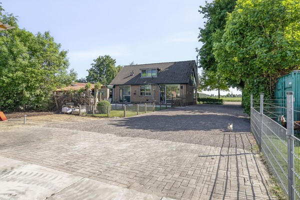 Medium property photo - Mijdrechtse Dwarsweg 12, 3648 BS Wilnis