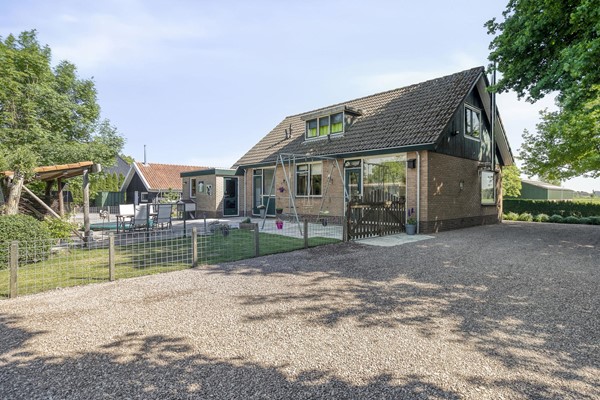 Medium property photo - Mijdrechtse Dwarsweg 12, 3648 BS Wilnis
