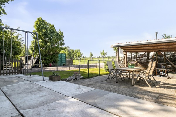 Medium property photo - Mijdrechtse Dwarsweg 12, 3648 BS Wilnis