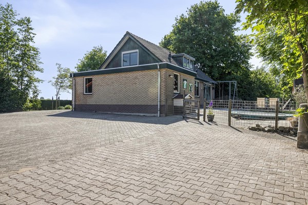 Medium property photo - Mijdrechtse Dwarsweg 12, 3648 BS Wilnis