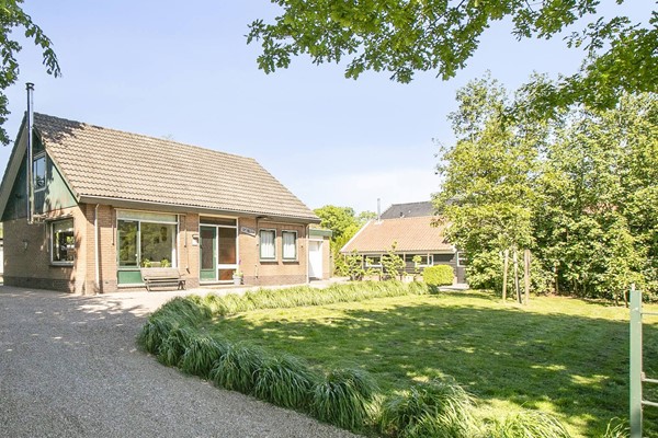 Medium property photo - Mijdrechtse Dwarsweg 12, 3648 BS Wilnis
