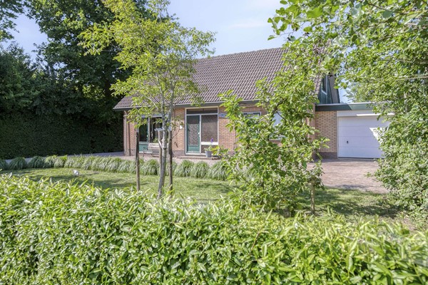 Medium property photo - Mijdrechtse Dwarsweg 12, 3648 BS Wilnis